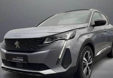 Peugeot 3008 33.150 km 22.240 &euro; Ludwigsburg (Eglosheim) 71634