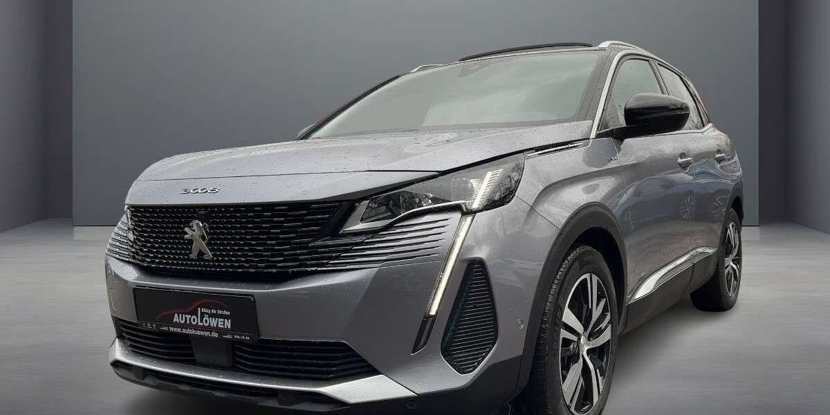 Peugeot 3008 33.150 km 22.240 &euro; Ludwigsburg (Eglosheim) 71634