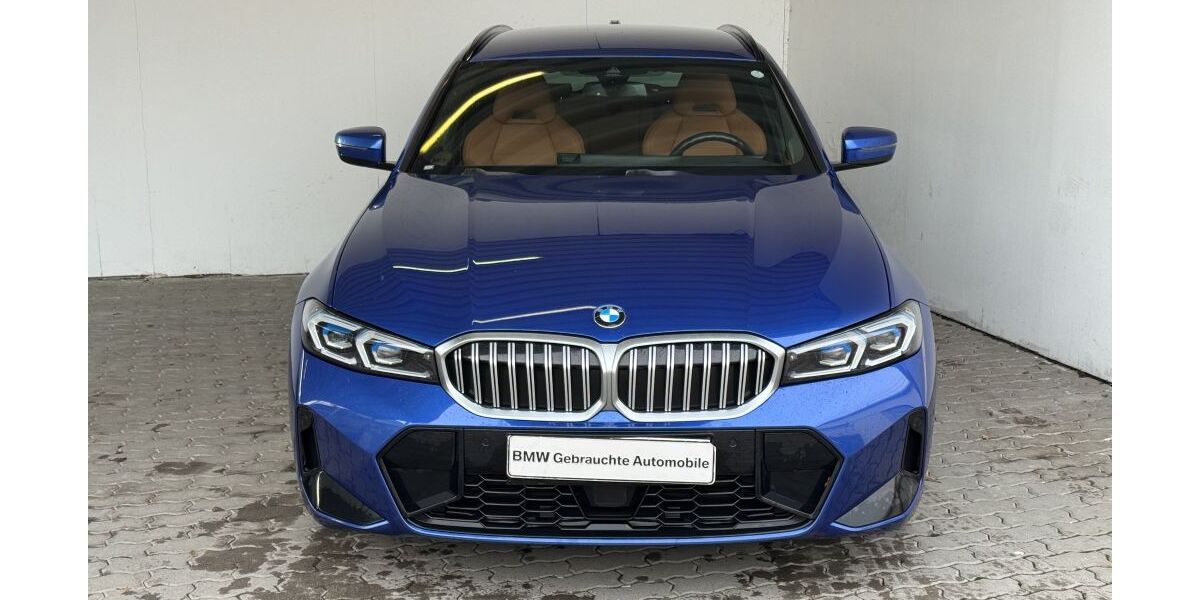 BMW 330 81.007 km 39.680 &euro; Heilbronn 74076