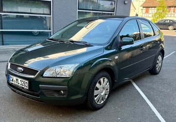 Ford Focus 182.000 km 2.500 &euro; Ludwigsburg 71634