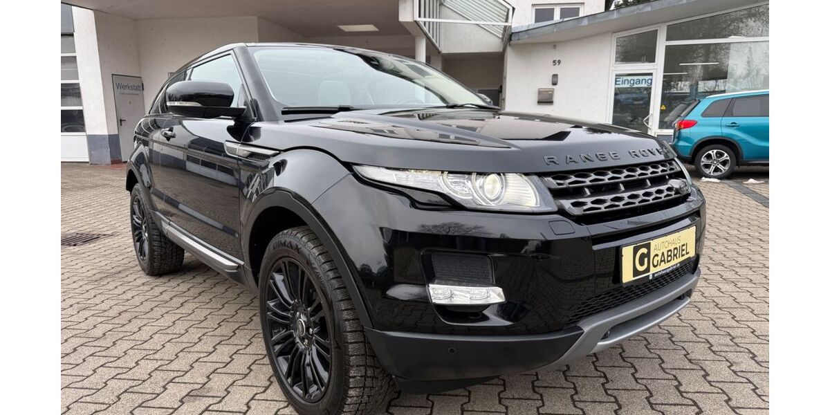 Land Rover Range Rover Evoque 173.546 km 10.990 &euro; Nordheim 74226