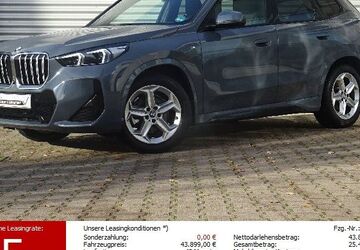 BMW X1 23.370 km 41.225 &euro; Bietigheim-Bissingen 74321