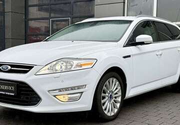 Ford Mondeo 128.800 km 8.990 &euro; Bad Rappenau 74906