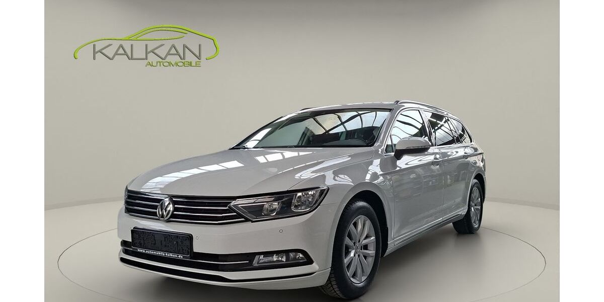 VW Passat Variant 107.823 km 18.750 &euro; Neckarsulm 74172