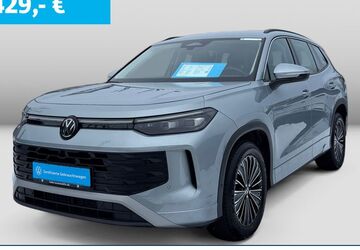 VW Tayron 9.830 km 34.990 &euro; Backnang 71522