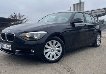 BMW 118 162.582 km 6.990 &euro; Heilbronn 74076