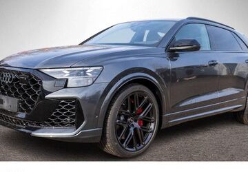 Audi RSQ8 8.900 km 138.890 &euro; Heilbronn 74074