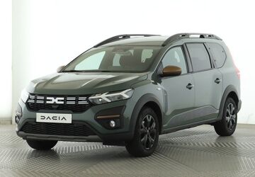 Dacia Jogger 17.250 km 19.950 &euro; Beilstein 71717