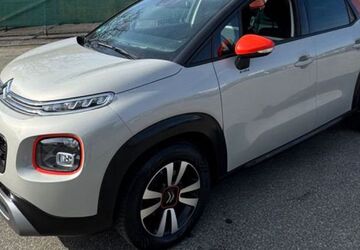 Citroen C3 Aircross 99.900 km 11.999 &euro; Backnang 71522