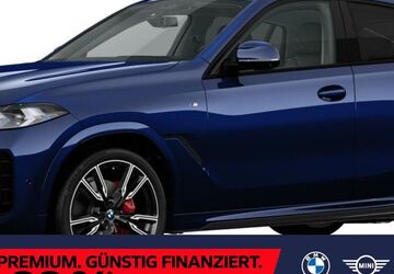 BMW X6 19.900 km 80.440 &euro; Heilbronn 74076