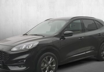 Ford Kuga 14.024 km 25.990 &euro; Ludwigsburg 71636
