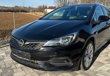 Opel Astra 248.000 km 5.500 &euro; Backnang 71522