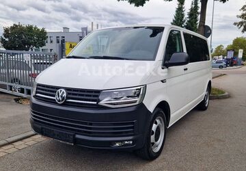 VW T6 Transporter 139.000 km 21.990 &euro; Neckarsulm-Obereisesheim 74172