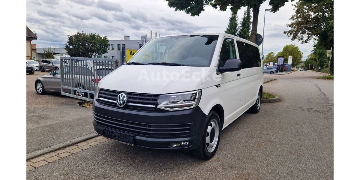 VW T6 Transporter 139.000 km 21.990 &euro; Neckarsulm-Obereisesheim 74172