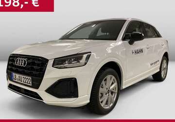 Audi Q2 6.200 km 27.990 &euro; Ludwigsburg 71636
