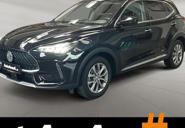 MG HS 37.261 km 19.883 &euro; Heilbronn 74072