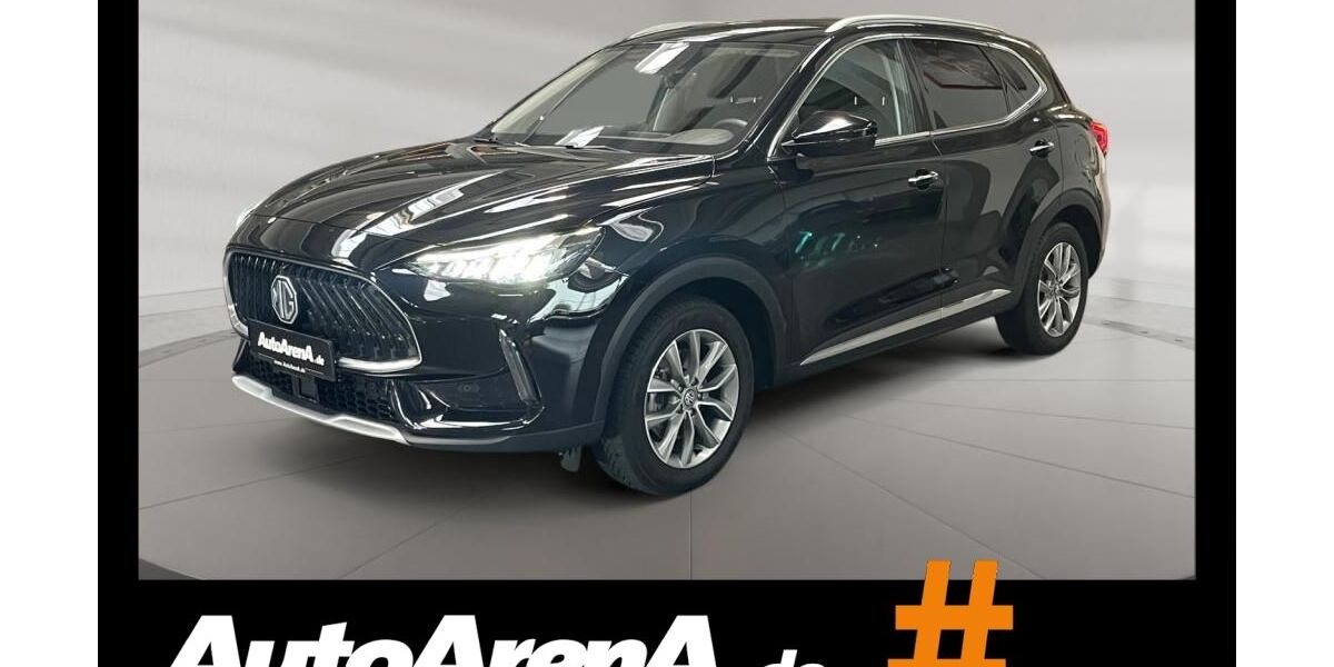 MG HS 37.261 km 19.883 &euro; Heilbronn 74072