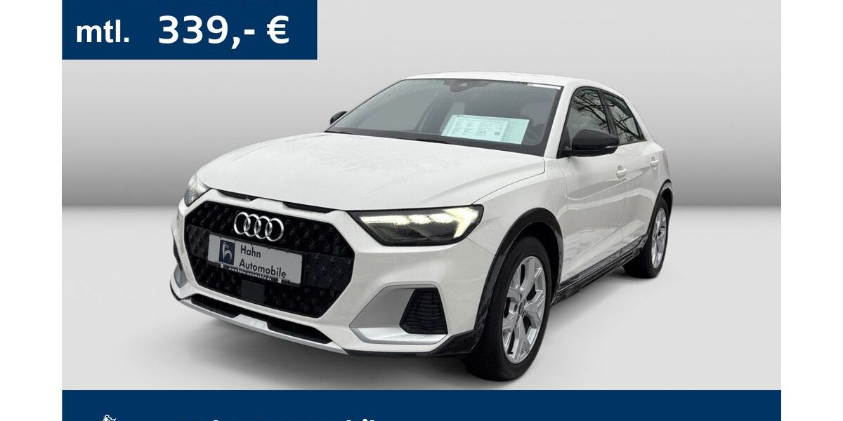 Audi A1 9.252 km 24.290 &euro; Backnang 71522