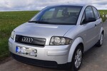 Audi A2 319.000 km 3.800 &euro; Billigheim 74842