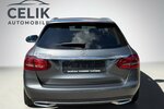 Mercedes-Benz C 300 e Diesel Hybrid Avantgarde Navi 165.000 km 16.990 &euro; Neckarsulm 74172