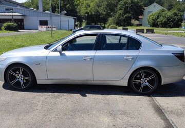 BMW 530 475.000 km 2.499 &euro; Heilbronn 74072