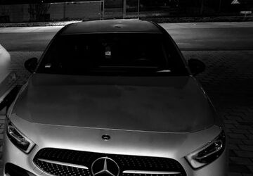 Mercedes-Benz A 250 57.000 km 25.700 &euro; Heilbronn 74072