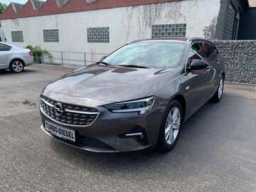 Gebrauchte Opel Insignia