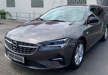 Opel Insignia 88.400 km 15.250 &euro; Heilbronn 74081