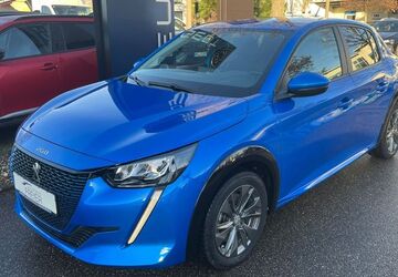 Peugeot 208 55.174 km 13.990 &euro; Heilbronn 74074