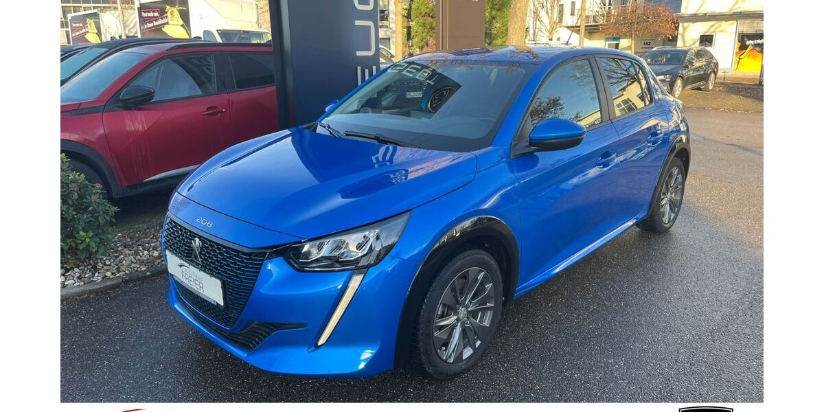 Peugeot 208 55.174 km 13.990 &euro; Heilbronn 74074