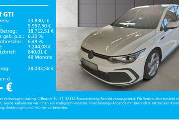 VW Golf 31.900 km 23.830 &euro; Bad Rappenau 74906