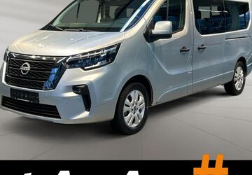 Nissan Primastar 21.157 km 29.889 &euro; Neckarsulm-Obereisesheim 74172