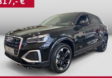 Audi Q2 1.200 km 35.330 &euro; Ludwigsburg 71636