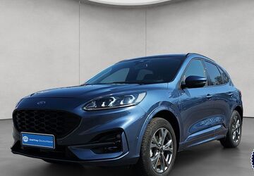 Ford Kuga 48.341 km 28.290 &euro; Heilbronn 74080