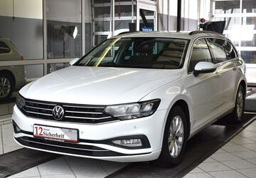 VW Passat Variant 120.970 km 19.780 &euro; Bad Friedrichshall 74177