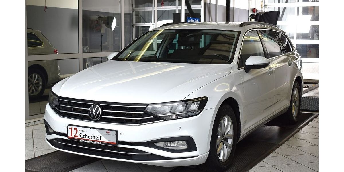 VW Passat Variant 120.970 km 19.780 &euro; Bad Friedrichshall 74177
