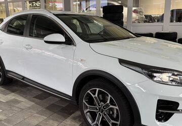 Kia XCeed 46.795 km 22.980 &euro; Bretzfeld-Schwabbach 74626
