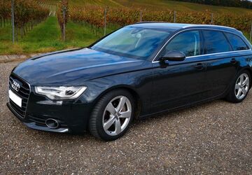 Audi A6 261.000 km 14.000 &euro; Flein 74223