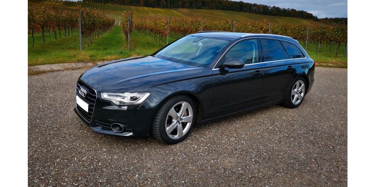 Audi A6 261.000 km 14.000 &euro; Flein 74223