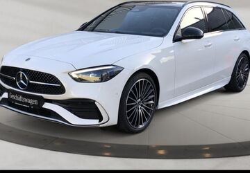 Mercedes-Benz C 220 25.399 km 46.849 &euro; Heilbronn 74072
