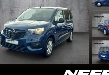 Opel Combo Life 50.700 km 18.820 &euro; Neckarsulm 74172
