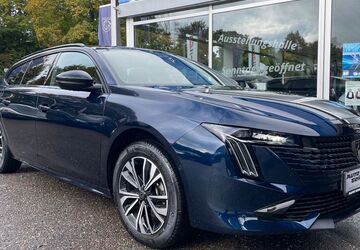 Peugeot 508 20.200 km 21.990 &euro; Oberstenfeld 71720