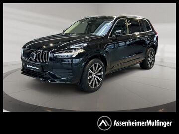 Gebrauchte Volvo XC90