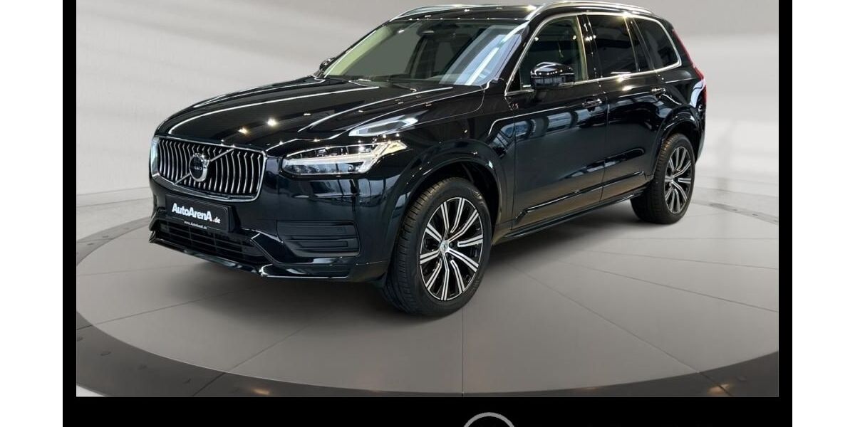 Volvo XC90 58.300 km 43.784 &euro; Neckarsulm-Obereisesheim 74172