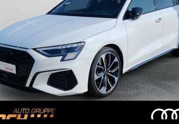Audi S3 37.871 km 39.390 &euro; Öhringen 74613
