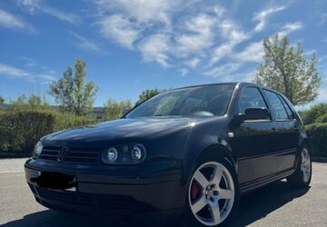 VW Golf 295.000 km 4.700 &euro; Öhringen 74613