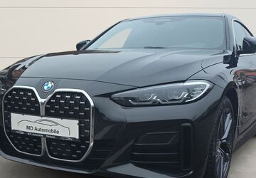 BMW 420 Gran Coupé 169.800 km 28.800 &euro; Sinsheim 74889