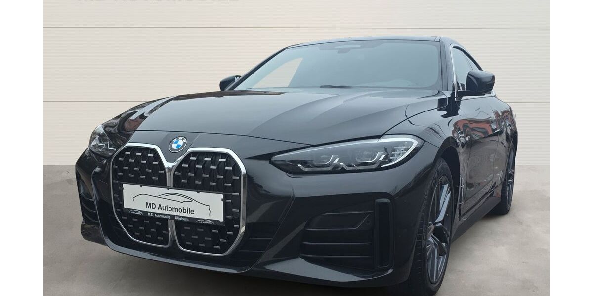 BMW 420 Gran Coupé 169.800 km 28.800 &euro; Sinsheim 74889