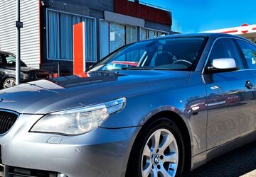 BMW 525 295.000 km 3.190 &euro; Heilbronn 74078