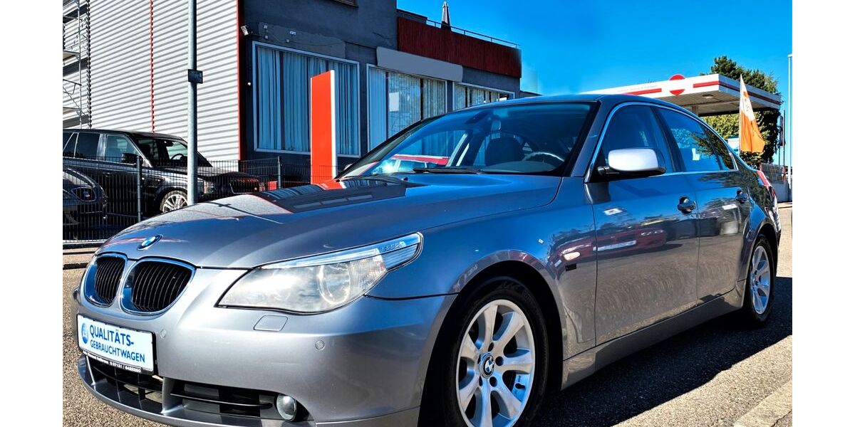 BMW 525 295.000 km 3.190 &euro; Heilbronn 74078